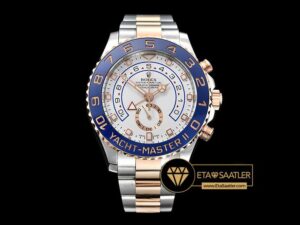 ROLYM142 - YachtMaster 116681 Blue RGSS White JF V2 A7750 Mod - 10.jpg